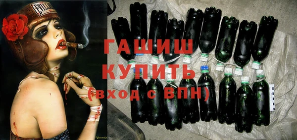 шишки Верея